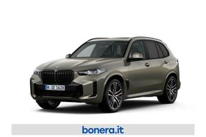 BMW X5 xdrive30d MSport Pro auto