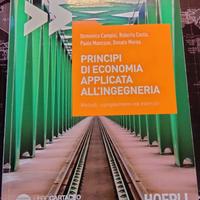 Principi di Economia Applicata Ingegneria Campisi