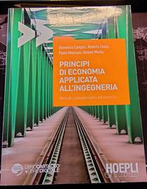 Principi di Economia Applicata Ingegneria Campisi