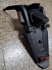 RICAMBI KYMCO PEOPLE S 125 2023 KM 6.033