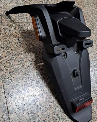 RICAMBI KYMCO PEOPLE S 125 2023 KM 6.033