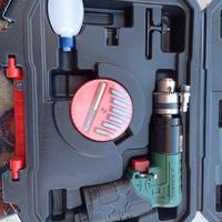 Trapano a compressione