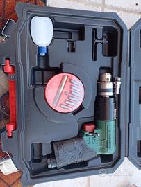 Trapano a compressione