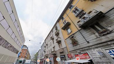 Monolocale arredato a PASTEUR M1