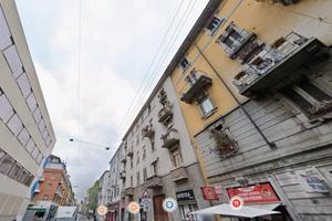 Monolocale arredato a PASTEUR M1