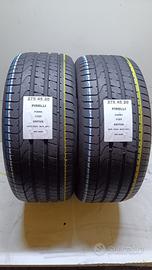 4 GOMME 275 45 20 PIRELLI RIF4428