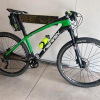 Mtb carbon tabarin