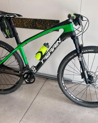 Mtb carbon tabarin