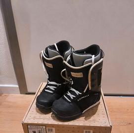 scqrponi snowboard bambino 36 ,5