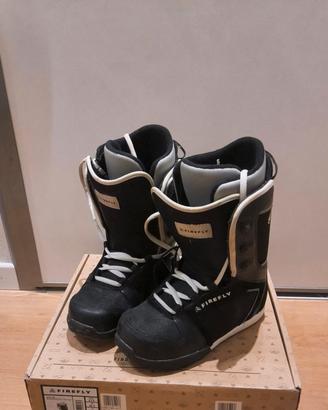 scqrponi snowboard bambino 36 ,5