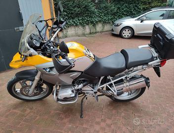BMW GS 1200 2004