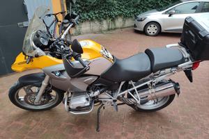 BMW GS 1200 2004