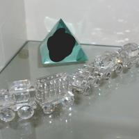 Swarovski treno 