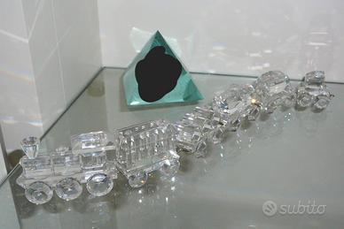 Swarovski treno 