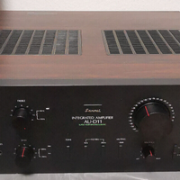 amplificatore Stereo Integrato