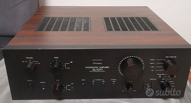 amplificatore Stereo Integrato