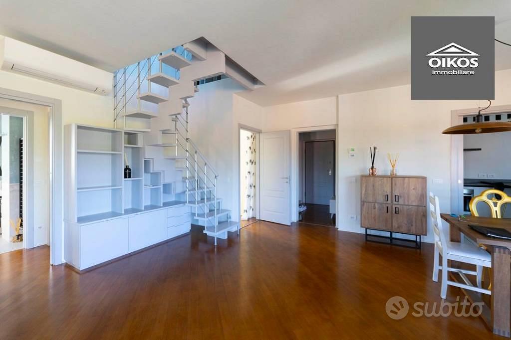 Appartamento – Desenzano del Garda, Rivoltella del Garda - Vista 2