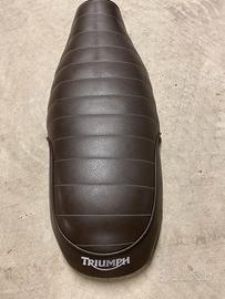 SELLA TRIUMPH  BONNEVILLE T100