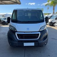 PEUGEOT BOXER PC-TN 2.0 MTJ 160CV - 08/2017