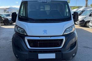 PEUGEOT BOXER PC-TN 2.0 MTJ 160CV - 08/2017