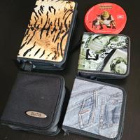 custodie cd o dvd