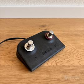 Yamaha Footswitch Vintage – Serie Gxx II – Raro!