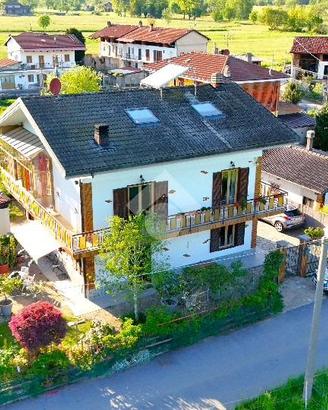 BIFAMILIARE A GIAVENO