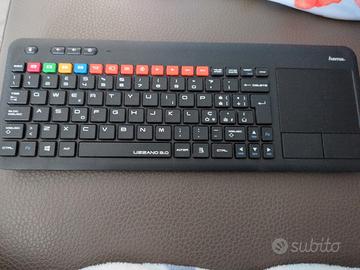 Tastiera per TV Hama