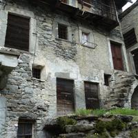 Casa Indipendente Varzo [Tor0414VRG]