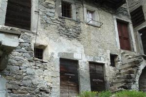 Casa Indipendente Varzo [Tor0414VRG]