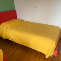 Letto singolo