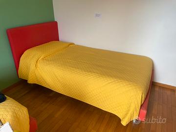 Letto singolo
