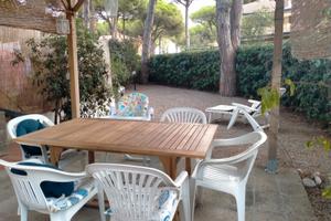 Grazioso con giardino