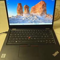 Pc Lenovo ThinkPad