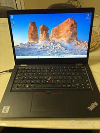 Pc Lenovo ThinkPad