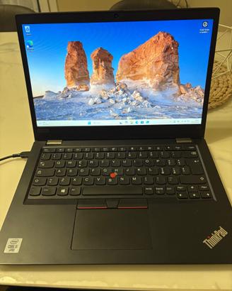 Pc Lenovo ThinkPad