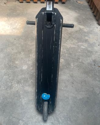 Monopattino oxelo scooter