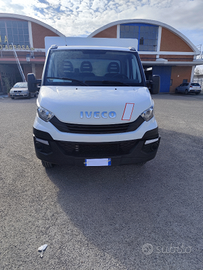 Iveco Daily -40° Sportelli 3