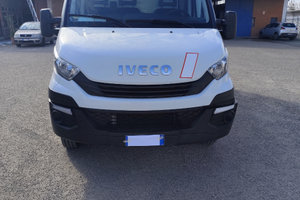 Iveco Daily -40° Sportelli 3