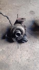 Turbine 1.3 Multijet e Giulietta 1.6