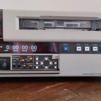 LETTORE SONY BETACAM UVW 1800