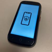 Mini telefono Unihertz Jelly 2E