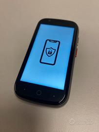 Mini telefono Unihertz Jelly 2E