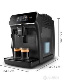 Philips 2200 Series Macchina da Caffè Automatica