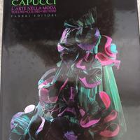 ROBERTO CAPUCCI L'ARTE NELLA MODA FABBRI EDITORI