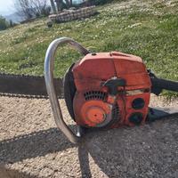 Motosega Husqvarna 65