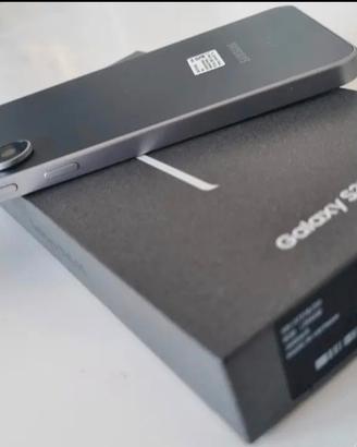 Samsung galaxy s25 Fe da 256gb come nuovo