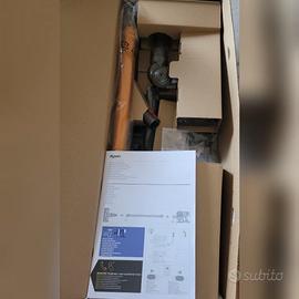 Dyson v8 absolute nuovo