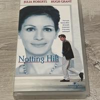 VHS Notthing Hill