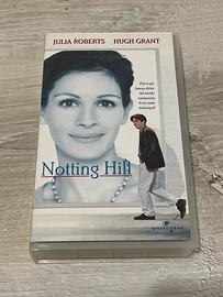 VHS Notthing Hill